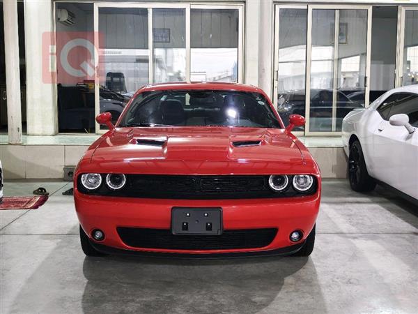 دودج تشالنجر 2023 للبيع في العراق - اربيل